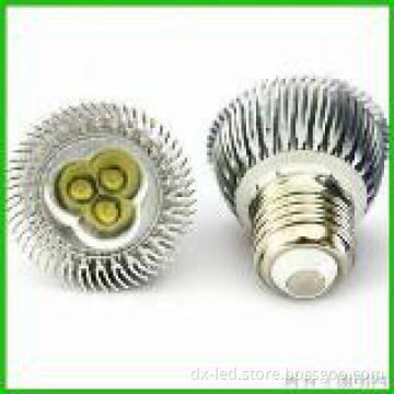 E27 Led Spotlight